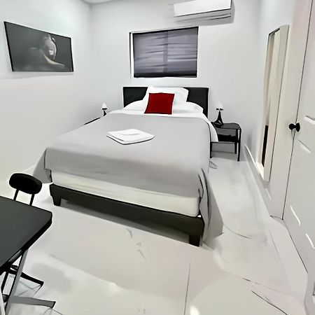 Cozy House 2 Rooms - Cute Private Room - Close To Airport & Free Parking Miami Exterior foto