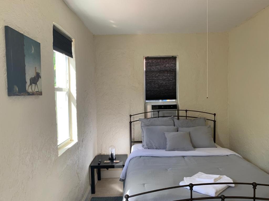 Cozy House 2 Rooms - Cute Private Room - Close To Airport & Free Parking Miami Exterior foto