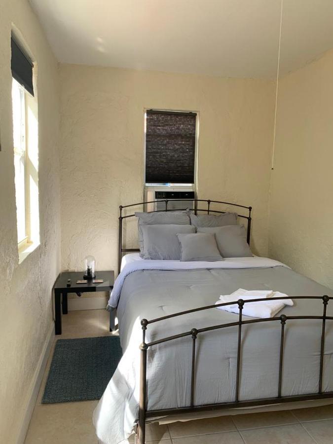 Cozy House 2 Rooms - Cute Private Room - Close To Airport & Free Parking Miami Exterior foto