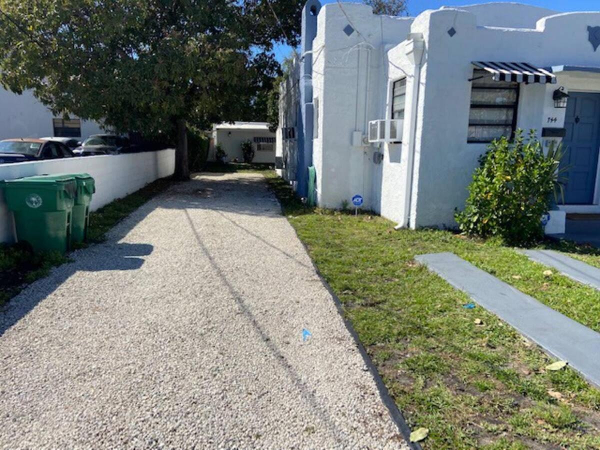 Cozy House 2 Rooms - Cute Private Room - Close To Airport & Free Parking Miami Exterior foto