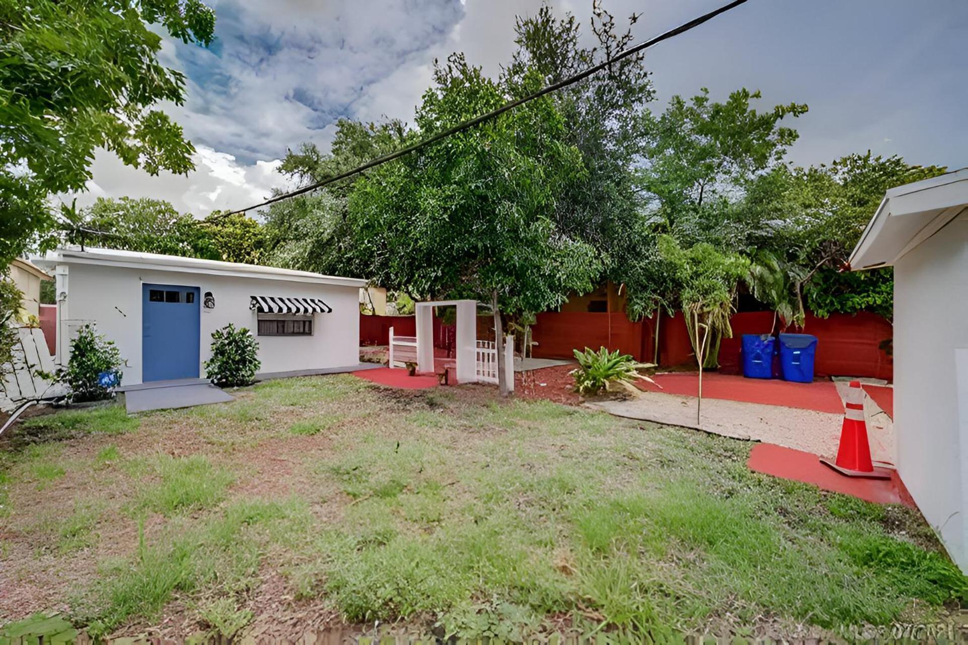 Cozy House 2 Rooms - Cute Private Room - Close To Airport & Free Parking Miami Exterior foto